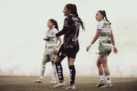 Santos vs Toluca J10 C2023 Liga MX femenil