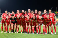 equipo diablos femenil