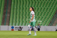 Santos vs Toluca  femenil