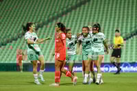 Lia Romero, Michel Ruiz, Katia Estrada