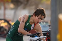 Selectivo Coahuila Triatlón, CONADE 2023