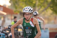 Selectivo Coahuila Triatlón, CONADE 2023