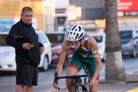 Selectivo Coahuila Triatlón, CONADE 2023