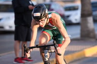 Selectivo Coahuila Triatlón, CONADE 2023