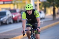 Selectivo Coahuila Triatlón, CONADE 2023