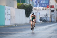 Selectivo Coahuila Triatlón, CONADE 2023