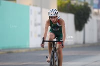 Selectivo Coahuila Triatlón, CONADE 2023