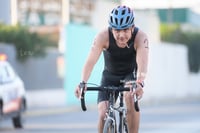 Selectivo Coahuila Triatlón, CONADE 2023