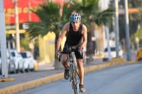 Selectivo Coahuila Triatlón, CONADE 2023