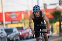 Selectivo Coahuila Triatlón, CONADE 2023