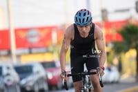 Selectivo Coahuila Triatlón, CONADE 2023