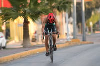 Selectivo Coahuila Triatlón, CONADE 2023