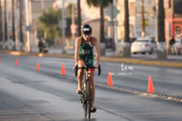 Selectivo Coahuila Triatlón, CONADE 2023