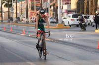 Selectivo Coahuila Triatlón, CONADE 2023