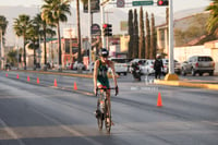 Selectivo Coahuila Triatlón, CONADE 2023