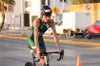 Selectivo Coahuila Triatlón, CONADE 2023