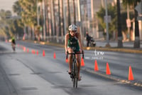 Selectivo Coahuila Triatlón, CONADE 2023