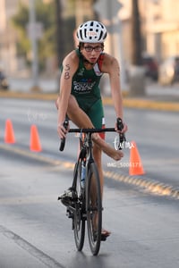 Selectivo Coahuila Triatlón, CONADE 2023