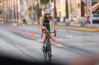 Selectivo Coahuila Triatlón, CONADE 2023