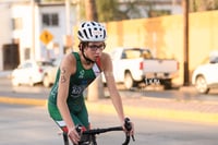 Selectivo Coahuila Triatlón, CONADE 2023