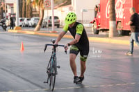 Selectivo Coahuila Triatlón, CONADE 2023