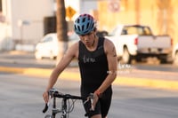 Selectivo Coahuila Triatlón, CONADE 2023