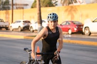 Selectivo Coahuila Triatlón, CONADE 2023