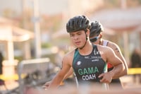 Selectivo Coahuila Triatlón, CONADE 2023