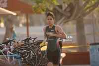 Selectivo Coahuila Triatlón, CONADE 2023