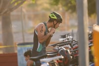 Selectivo Coahuila Triatlón, CONADE 2023