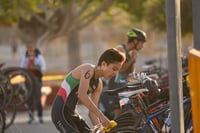 Selectivo Coahuila Triatlón, CONADE 2023