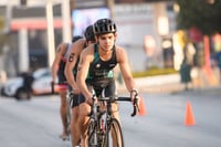 Selectivo Coahuila Triatlón, CONADE 2023