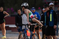 Selectivo Coahuila Triatlón, CONADE 2023