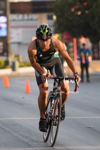 Selectivo Coahuila Triatlón, CONADE 2023