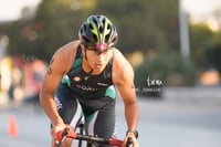 Selectivo Coahuila Triatlón, CONADE 2023