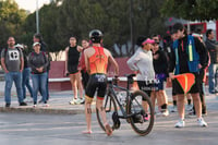 Selectivo Coahuila Triatlón, CONADE 2023