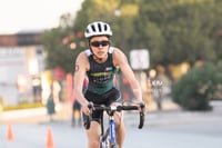 Selectivo Coahuila Triatlón, CONADE 2023