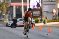 Selectivo Coahuila Triatlón, CONADE 2023