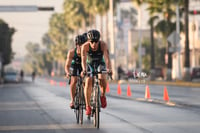 Selectivo Coahuila Triatlón, CONADE 2023