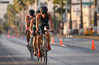 Selectivo Coahuila Triatlón, CONADE 2023