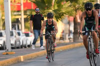 Selectivo Coahuila Triatlón, CONADE 2023