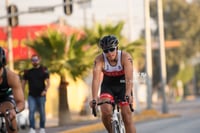 Selectivo Coahuila Triatlón, CONADE 2023