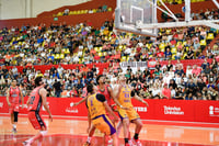 Toros Laguna vs Dorados de Chihuahua