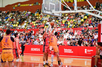 Toros Laguna vs Dorados de Chihuahua