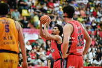 Toros Laguna vs Dorados de Chihuahua