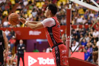 Toros Laguna vs Indios de Ciudad Juárez Basquet