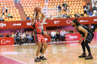 Toros Laguna vs Indios de Ciudad Juárez Basquet