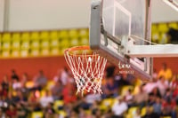 Toros Laguna vs Indios de Ciudad Juárez Basquet