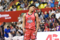 Toros Laguna vs Indios de Ciudad Juárez Basquet