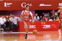 Toros Laguna vs Indios de Ciudad Juárez Basquet